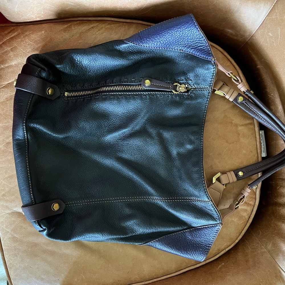 Black, beige orYANY bag